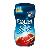 Equal Spoonful zero calorie sweetner, measures like sugar Full-Size Picture